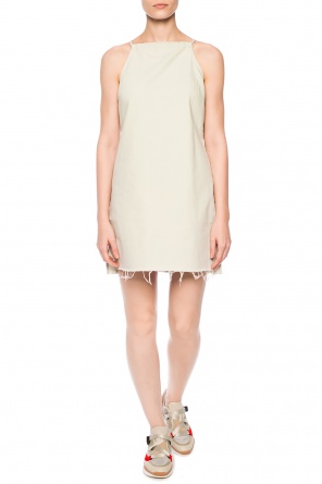 'mali' cut-out dress, zdjęcie 2 'mali' cut-out dress od AllSaints